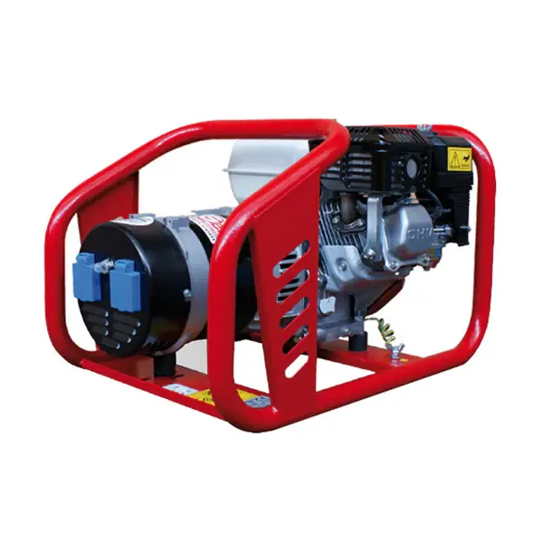 TecnoGen H3000 - Generatore di corrente - 2.2kW max Offerta