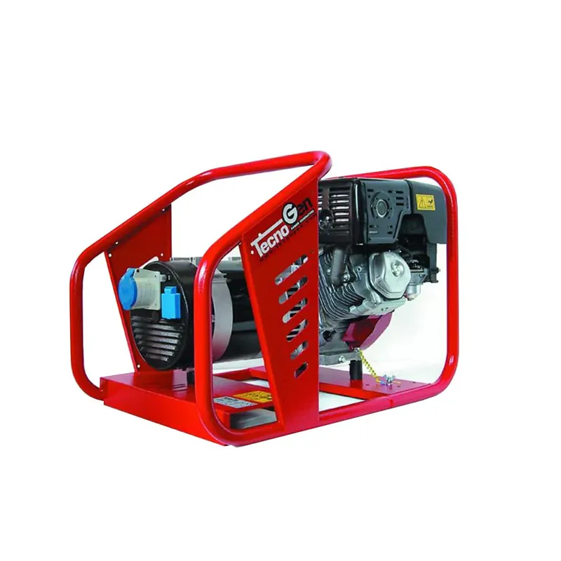 Sconto TecnoGen H8000 - Generatore di corrente - 5.8kW max