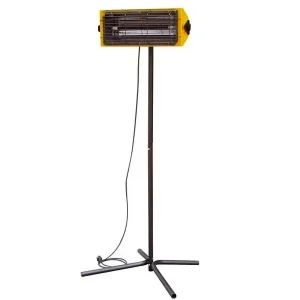 Affare Master HALL 1500 - Lampada riscaldante a infrarossi - 1500 W