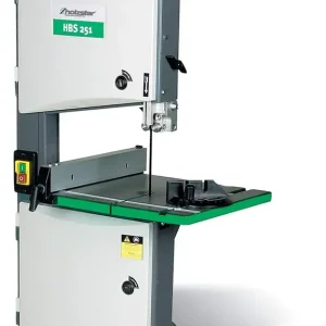 Acquista Ora Holzstar HBS 251 - Sega a nastro verticale