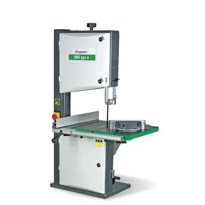 Offerta Holzstar HBS 351-2 - Sega a nastro verticale