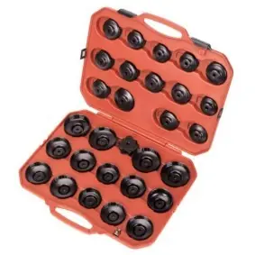 Bestseller PROFITOOL Chiave per filtro olio 0XAT1256 - Attrezzi per filtri online a prezzi bassi per ogni auto