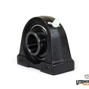 Super Prezzo Supporto cuscinetto Chiaravalli in ghisa UCPA 204 Ø 20mm