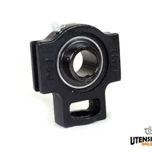 Supporto cuscinetto Chiaravalli in ghisa UCT 204 Ø 20mm Promozione