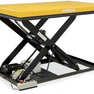 AxA HIW20EU - Piattaforma elevatrice elettrica, portata 1000kg Compra Adesso