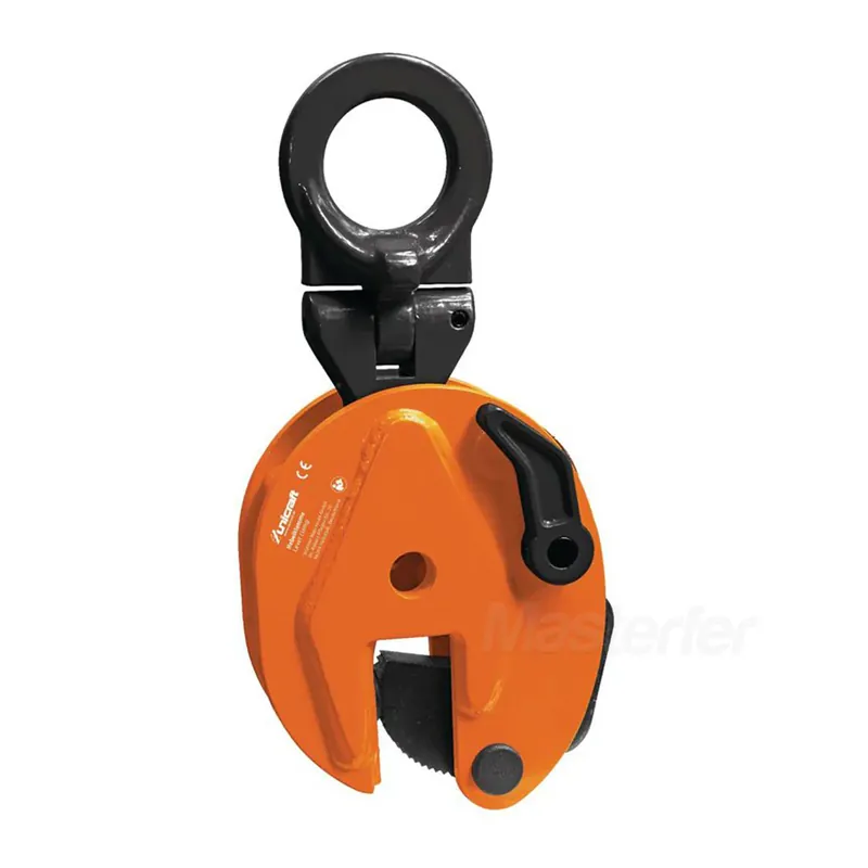 Economico Unicraft HKS 4 - Pinza per lamiera con uncino