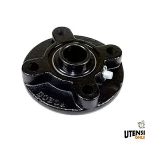 Supporto cuscinetto Chiaravalli in ghisa UCFC 203 Ø 17mm Affare