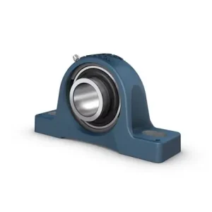 Supporto Cuscinetto SKF Tipo SY20TF foro D.20 Soddisfatti O Rimborsati