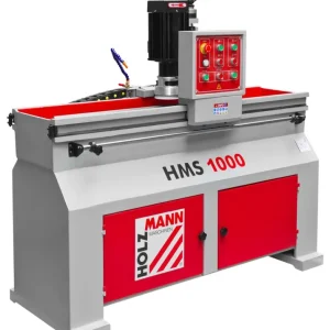 Nuova Collezione Holzmann HMS1000_400V pialla affilacoltelli massimo misure coltello 1000 x 150 x 15 mm