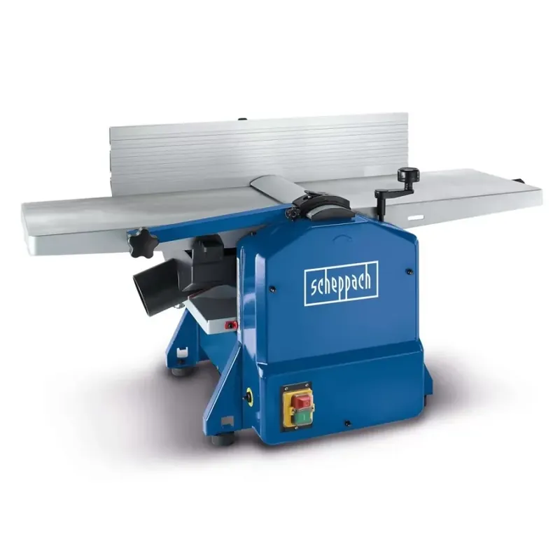 Scheppach HMS1070 - Pialla da banco filo spessore combinata 1500W 254mm Super Prezzo