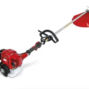 Bluebird HO 25 I C - Decespugliatore Linea Honda GX25 25CC - 4 tempi Occasione Imperdibile