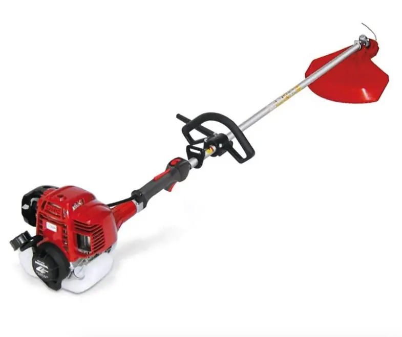 Bluebird HO 25 I C - Decespugliatore Linea Honda GX25 25CC - 4 tempi Occasione Imperdibile