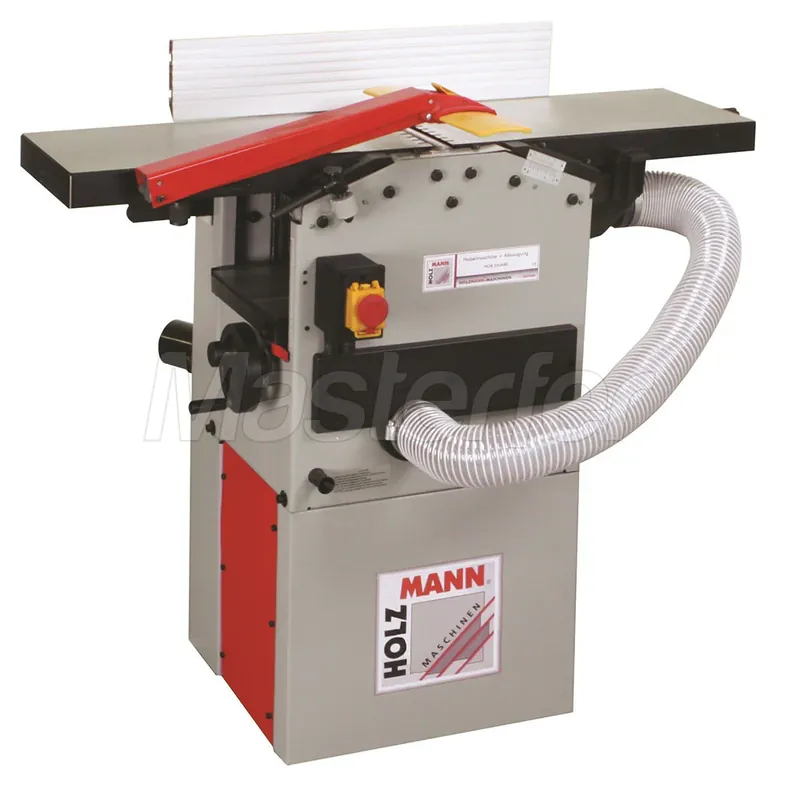 Vendita Finale Holzmann HOB 260ABS - Pialla filo e spessore trifase, 400V