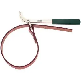 Offerta Lampo STAHLWILLE Cinghia filtro olio 76500001 - Attrezzi per filtri online a prezzi bassi per ogni auto