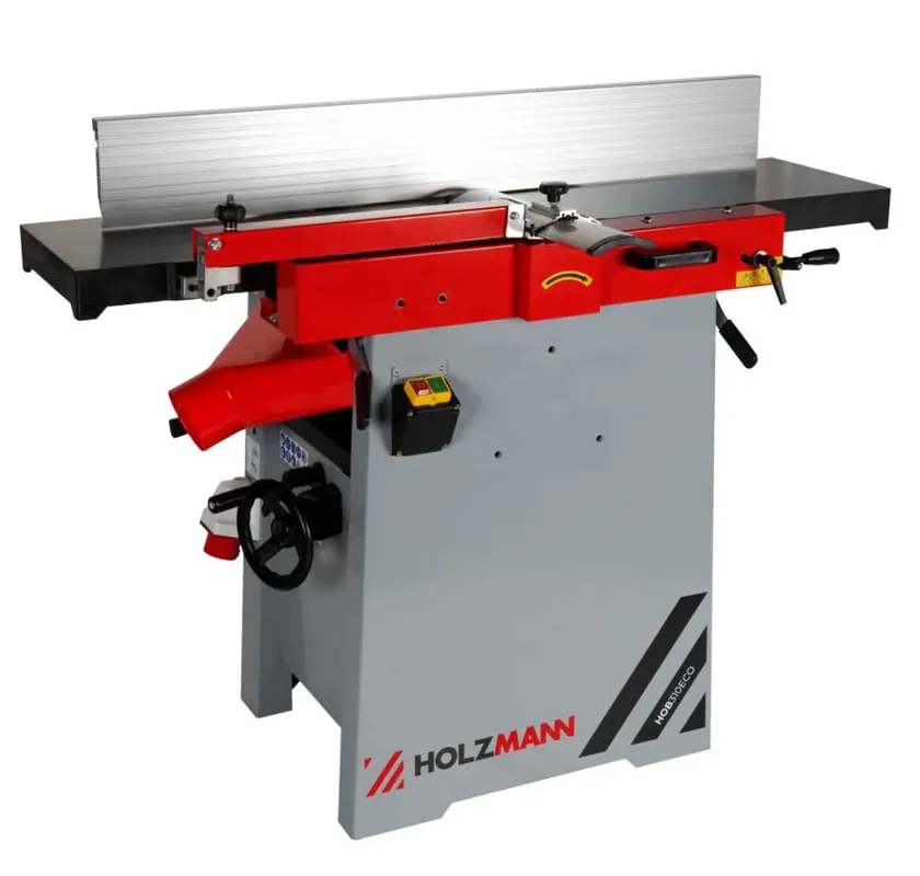 Ultima Occasione Holzmann HOB310ECO_400V combinata pialla e spessore