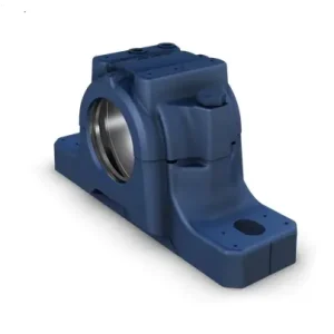 Supporto ritto SKF SNL508-607 cuscinetto D.35 Offerta Del Giorno