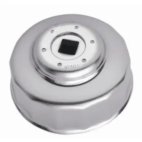 Popolare SATA Chiave per filtro olio 97405 - Attrezzi per filtri online a prezzi bassi per ogni auto