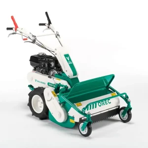 Nuovo Arrivo Orec HR672H - Trinciasarmenti semovente - larghezza di taglio 65cm