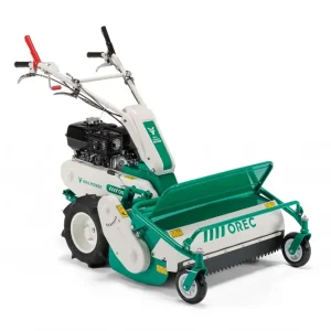 Orec HR812H - Trinciasarmenti semovente - larghezza di taglio 80cm Offerta Speciale