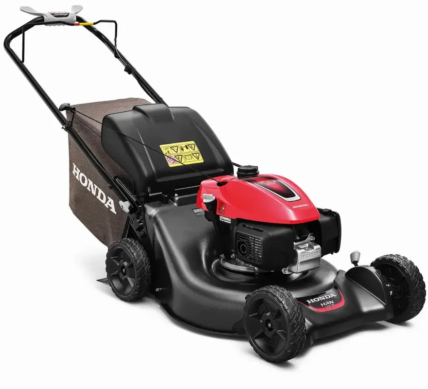 Honda HRN 536 VK Rasaerba robusto con Mulching Versamow cm 53 Semovente Ordina Subito