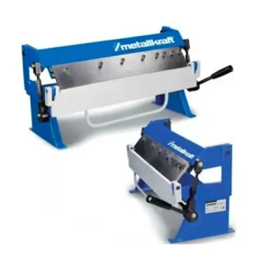 Metallkraft HSBM 305 HS - Piegatrice a grembiale manuale Promozione