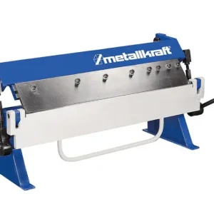 Metallkraft HSBM 610 HS - Piegatrice a grembiale manuale Occasione