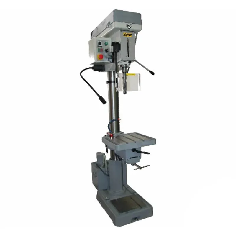 Ltf IMME-L20 - Trapano maschiatrice di precisione a colonna , con lubrificazione Compra Online
