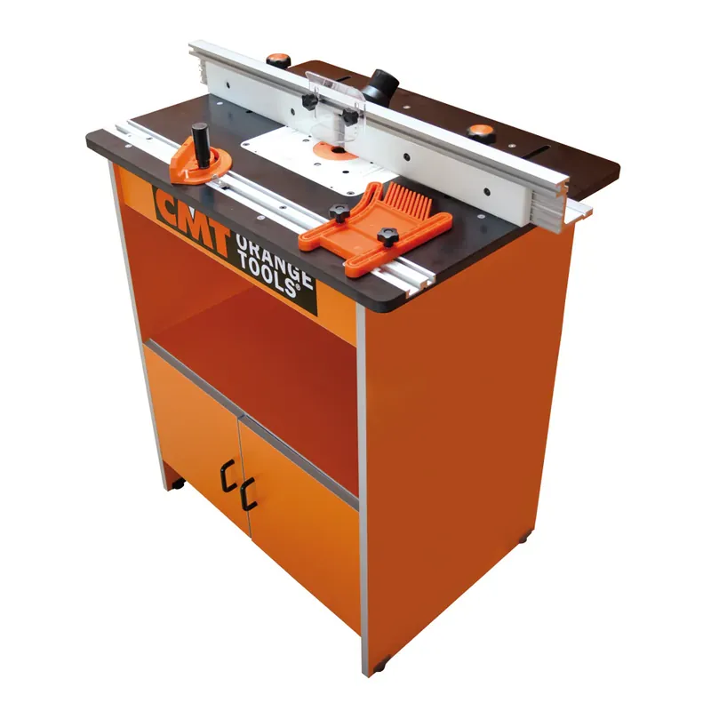 CMT Industrio - Tavolo per Elettrofresatrice cod. 999.500.01 - nuova versione Prezzo Basso