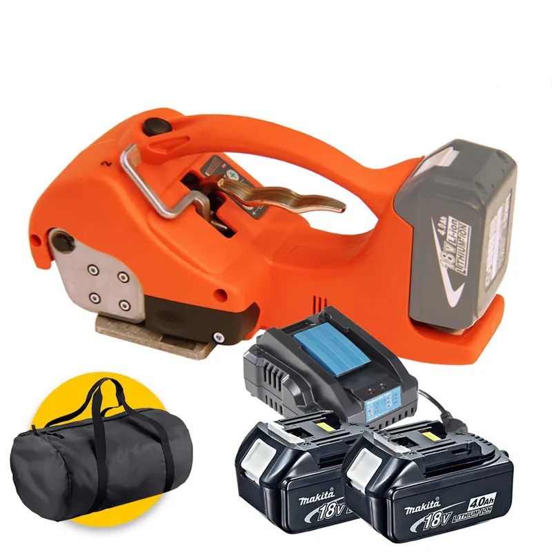 Itatools ITA22 Reggiatrice tendireggia elettrica automatica a batteria 18V Sconto