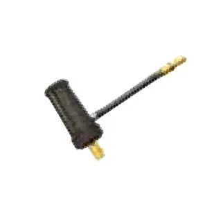 Economico Lincoln K14144-1 Adattatore da gas centralizzato a gas esterno