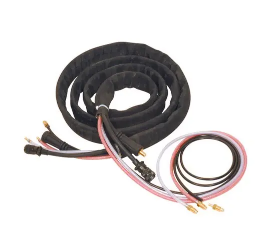 Lincoln K14198-PG-5M Cavo di interconnessione, 5 m - Raffreddato ad aria (70 mm2, 5/5Pins) Offerta Del Giorno