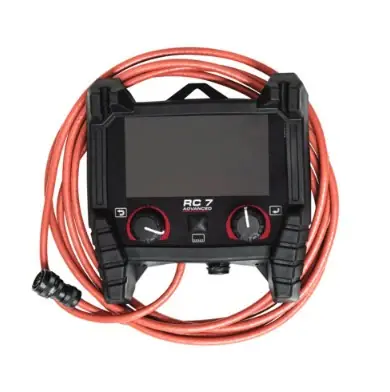 Nuova Collezione Lincon K14203-1 Comando remoto RC-U7 Advanced