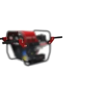 Ultimissimo Modello Lincoln K14295-1 Kit Manici impugnatura per Outback 200