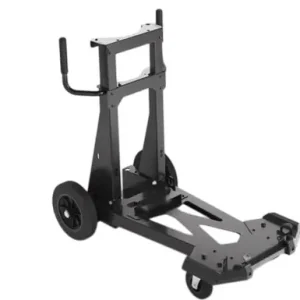 Consegna Rapida Lincoln K14298-1 Carrello a 4 ruote
