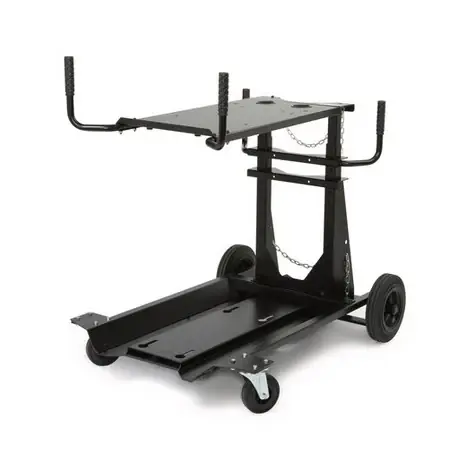 Lincoln K3059-4 Carrello Modulare Powerwave Flextec Compra Adesso