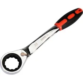 YATO Cricco a ruota libera YT-02388 - Chiavi a cricchetto online a prezzi bassi per ogni auto Vendita Finale