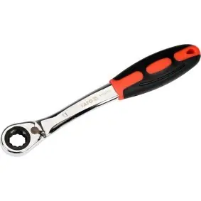 YATO Cricchetto reversibile YT-02373 - Chiavi a cricchetto online a prezzi bassi per ogni auto Direttamente Dal Produttore