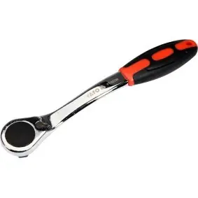Acquista Ora YATO Cricchetto reversibile YT-02396 - Chiavi a cricchetto online a prezzi bassi per ogni auto