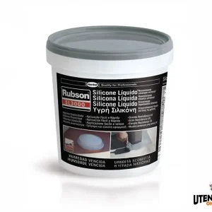 Offerta Limitata Silicone liquido Rubson SL 3000 impermeabile universale 5kg