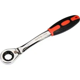 YATO Cricchetto reversibile YT-02375 - Chiavi a cricchetto online a prezzi bassi per ogni auto Offerta Del Giorno