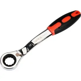 YATO Cricchetto reversibile YT-02382 - Chiavi a cricchetto online a prezzi bassi per ogni auto Offerta