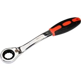 YATO Cricchetto reversibile YT-02379 - Chiavi a cricchetto online a prezzi bassi per ogni auto Direttamente Dal Produttore