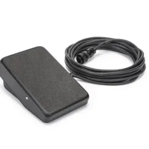 Ordina Subito Lincoln K870-2 Comando a pedale Amptrol 12 PIN (7,6 m)
