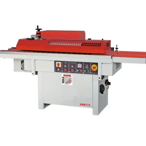 Ultimissimo Modello Holzmann KAM115_400V BORDATRICE PROFESSIONALE