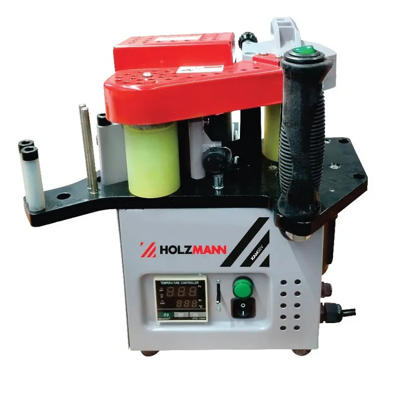 Prezzo Basso Holzmann KAM 55V - Bordatrice per legno