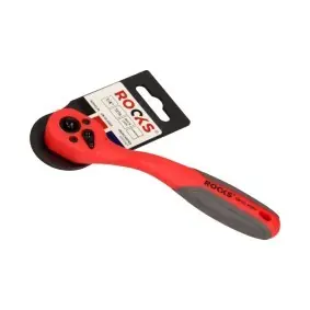 ROOKS Cricchetto reversibile OK-01.0302 - Chiavi a cricchetto online a prezzi bassi per ogni auto Super Prezzo