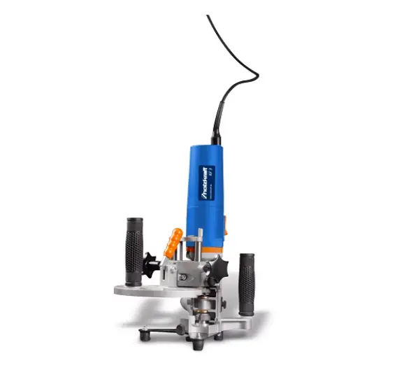 Holzkraft KF 3 - Fresatrice per bordi Nuovo Arrivo