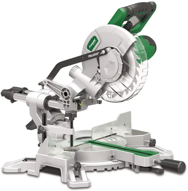 Holzstar KGZ 210 E- Troncatrice radiale Occasione
