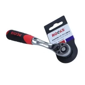 ROOKS Cricchetto reversibile OK-01.0330 - Chiavi a cricchetto online a prezzi bassi per ogni auto Nuova Collezione