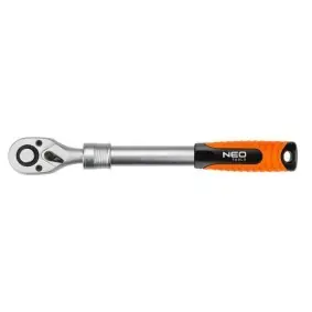 Esclusivo NEO TOOLS Cricchetto reversibile 08-502 - Chiavi a cricchetto online a prezzi bassi per ogni auto